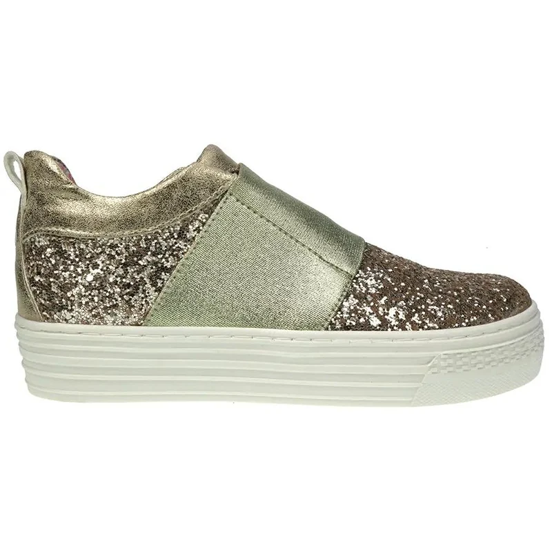 PRIMIGI Halbschuh 71961 - gold