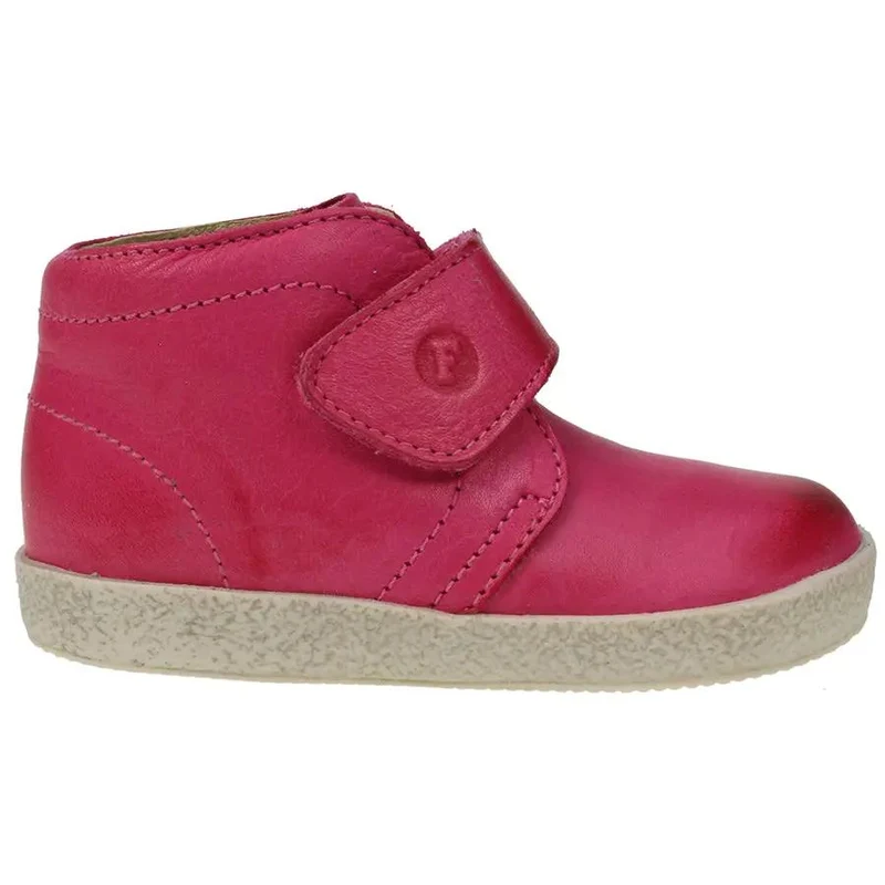 Naturino FALCOTTO Knöchelschuh 1216 - 9108 - fuchsia
