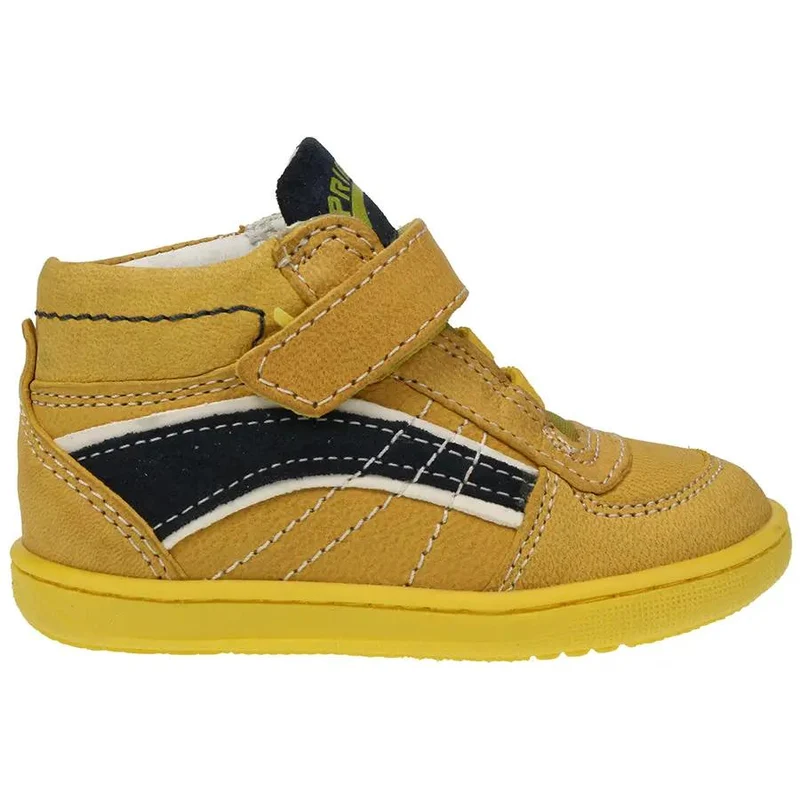 PRIMIGI Knöchelschuh 70262 - gelb