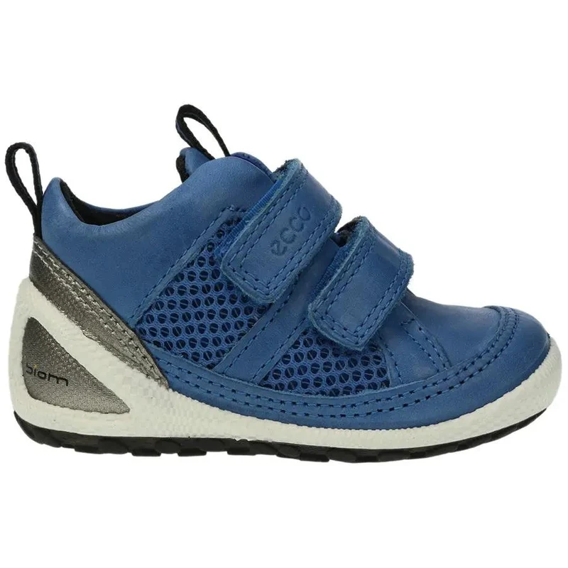ECCO Halbschuh BIOM LITE INFANTS 752751-50220 - jeansblau