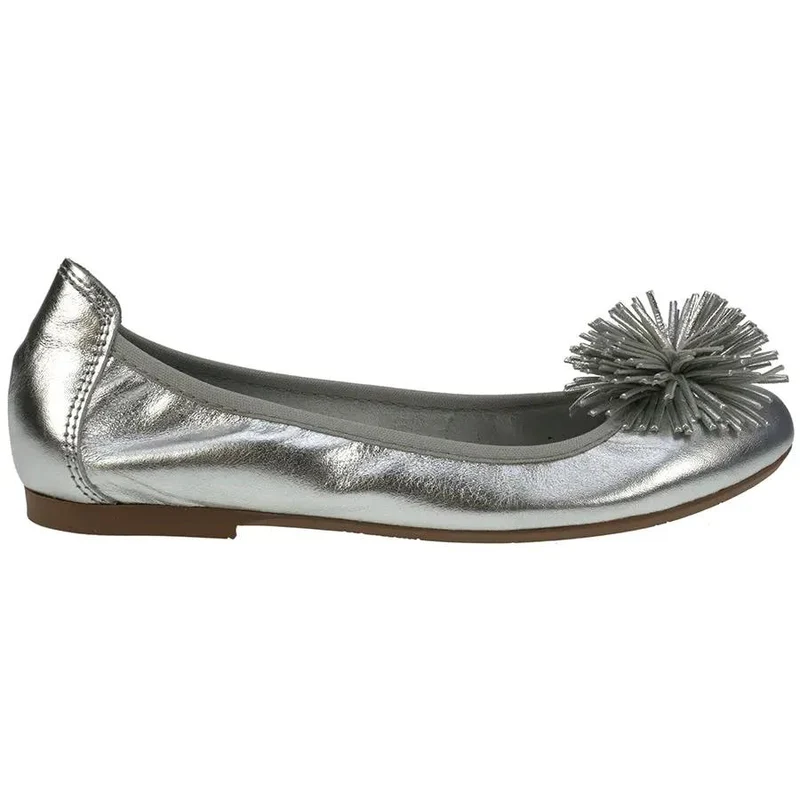 ACEBO'S Ballerina 5907 II - silber