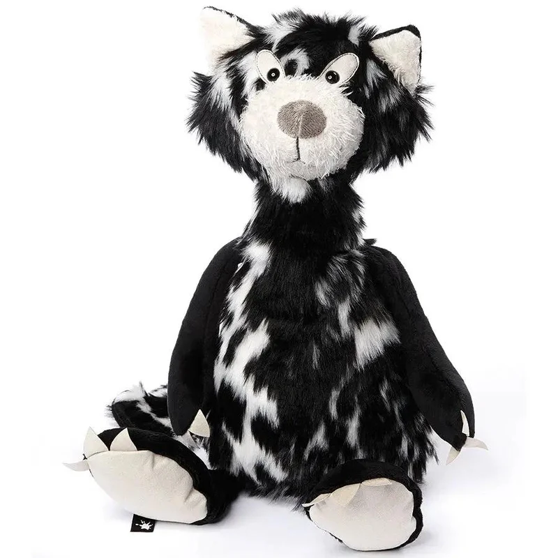 Sigikid BEASTS - Cat Macchiato 38057