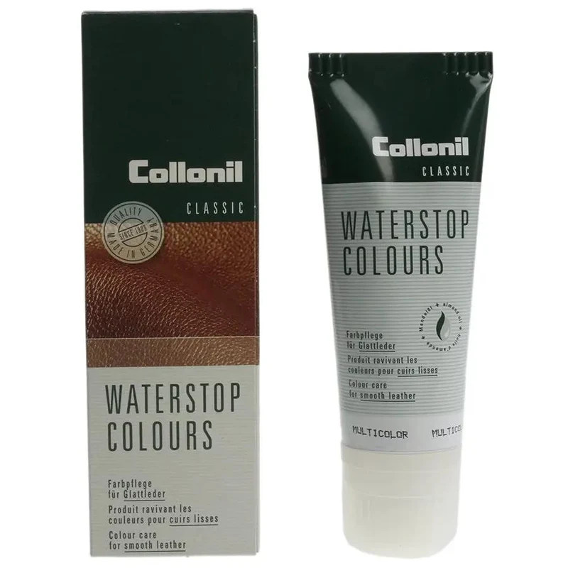 COLLONIL - Waterstop Colours - multicolor - 049