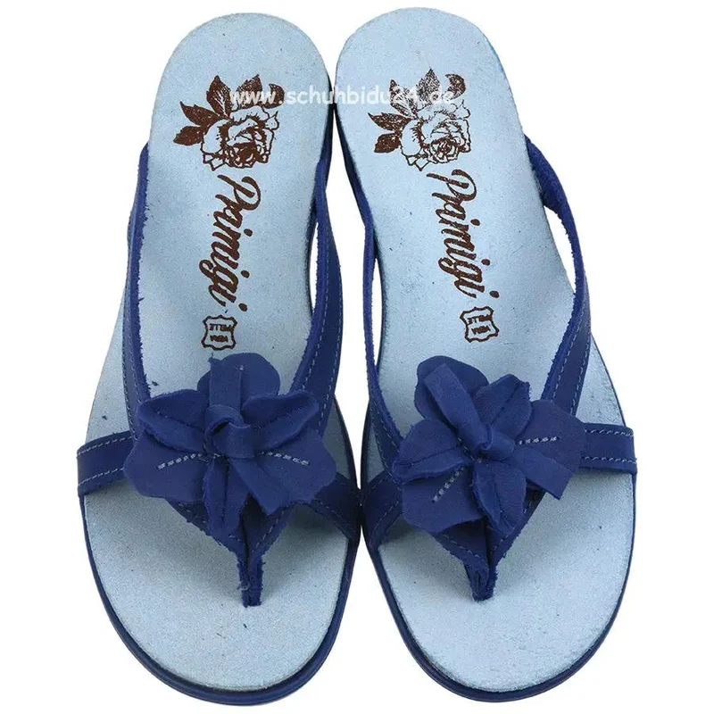 PRIMIGI Sandale MIKOL - royalblau