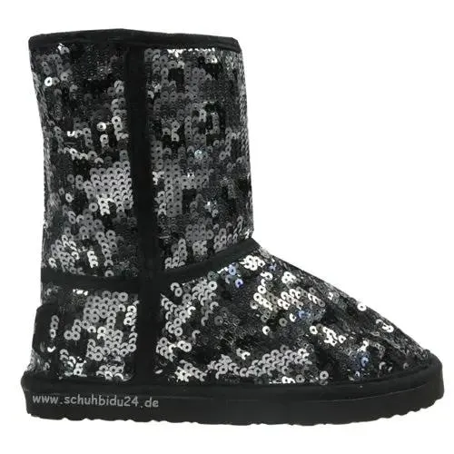 PRIMIGI Stiefel BOOT G1 - schwarz
