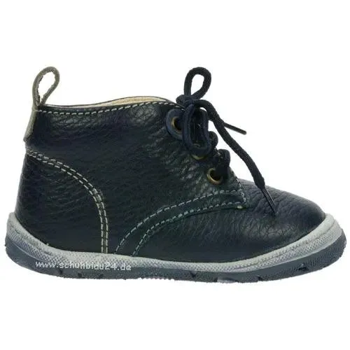PRIMIGI Halbschuh BERNIE - blau