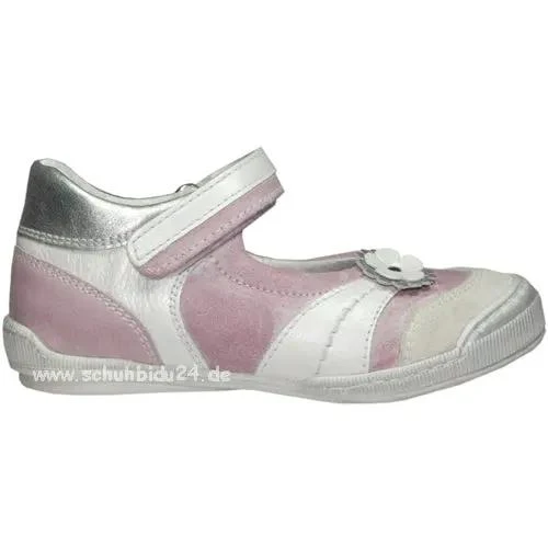 JOCHIE FREAKS Ballerina 11114 - rosa