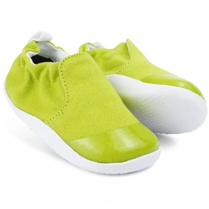 BOBUX PreWalker XP SCAMP 501704 - lime