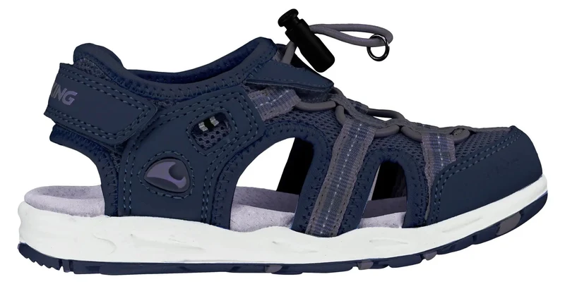 VIKING Halbsandale THRILL - navy