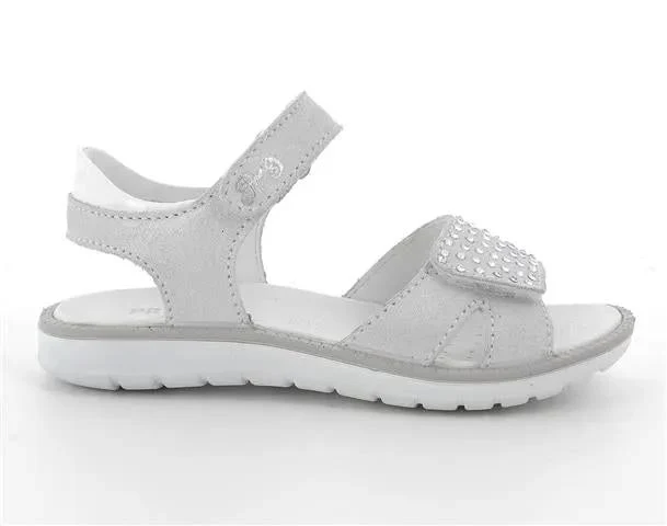 PRIMIGI Sandale 73924-00 - silber