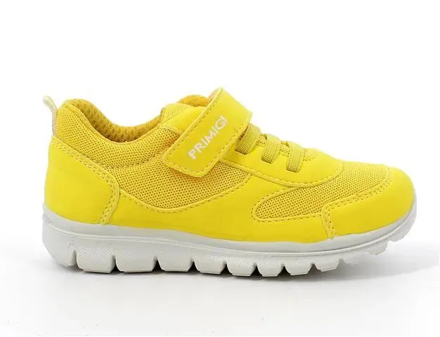 PRIMIGI Halbschuh 73844 - gelb