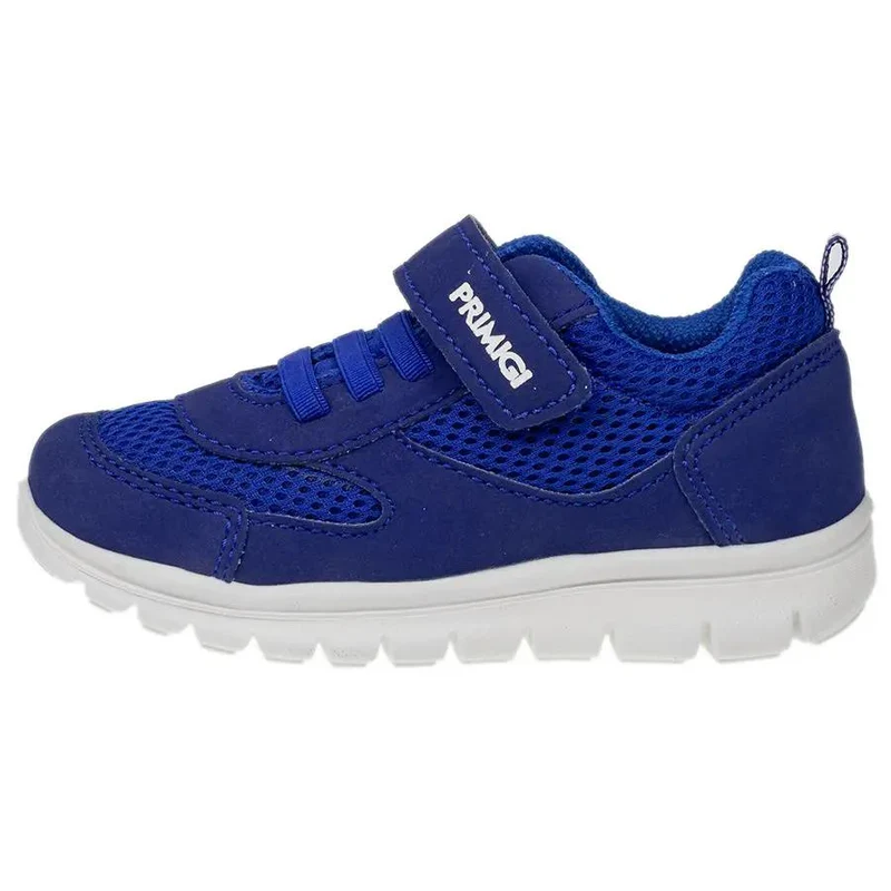 PRIMIGI Halbschuh 73844-11 - royalblau