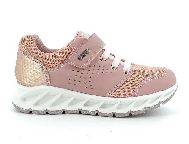 PRIMIGI GORE-TEX Halbschuh 73861-55 - altrosa / roségold