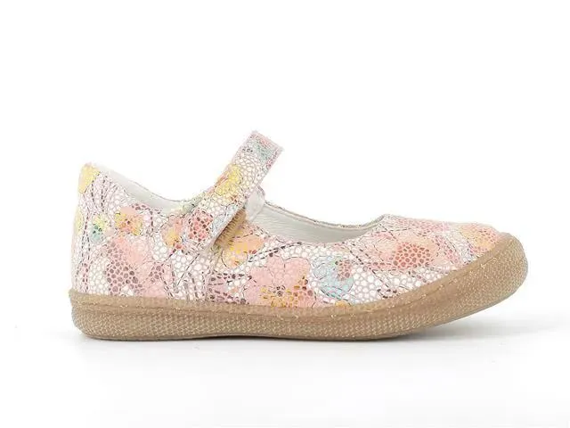 PRIMIGI Ballerina 74175-33 - Blumen / Mosaik