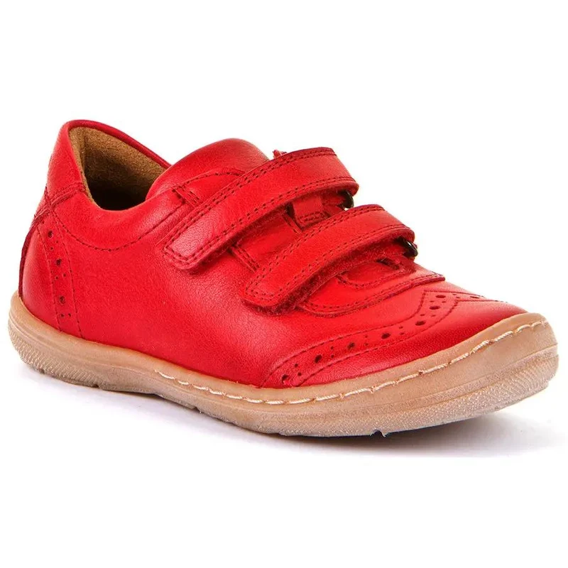 FRODDO Halbschuh G3130170-2 - rot