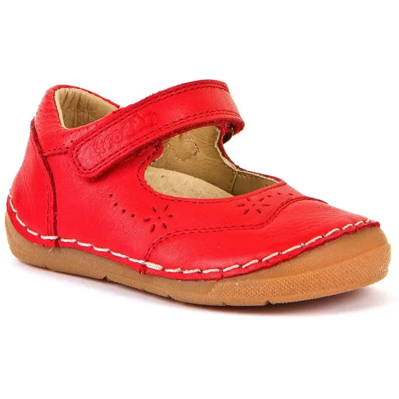 FRODDO Ballerina G2140053-4 - rot