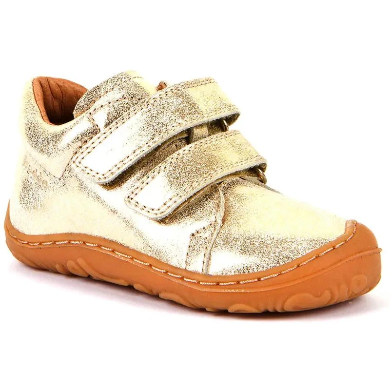 FRODDO Halbschuh G2130225-12 - gold
