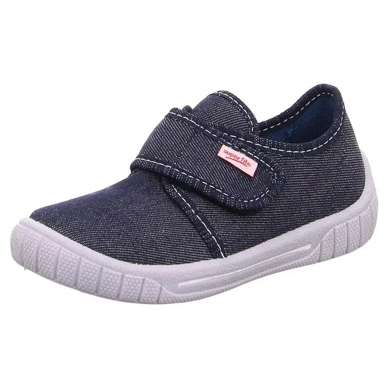 SUPERFIT Hausschuh BILL 273-88 - darkdenim