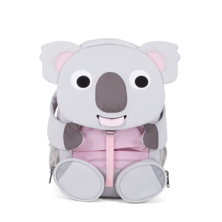 AFFENZAHN Rucksack GROSSER FREUND - KOALA