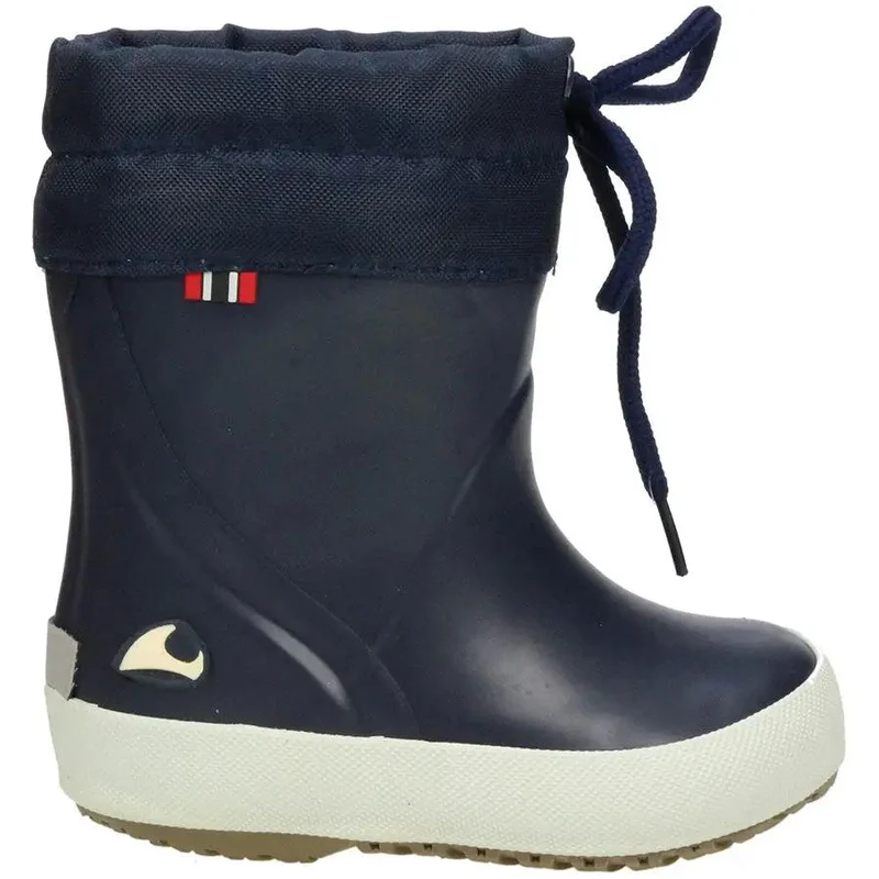VIKING Gummistiefel INDIE ALV THERMO- navy