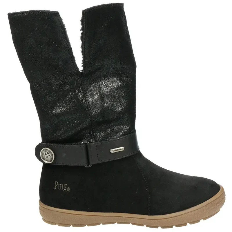 PRIMIGI GORE-TEX Stiefel 24370 - schwarz