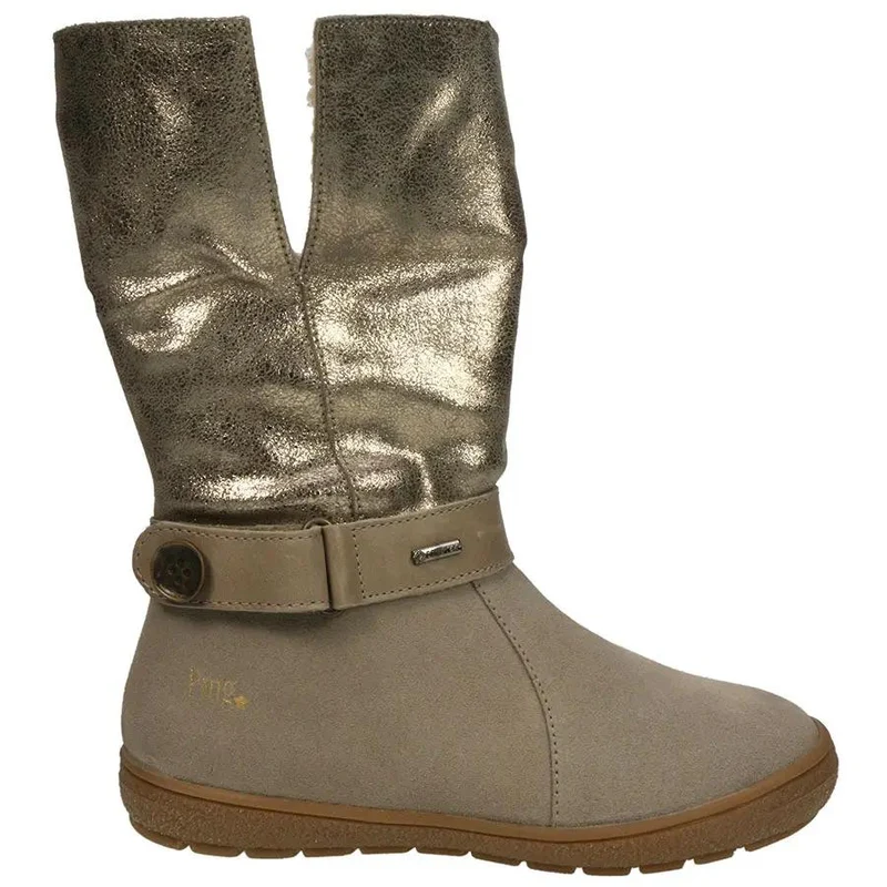 PRIMIGI GORE-TEX Stiefel 24370- taupe