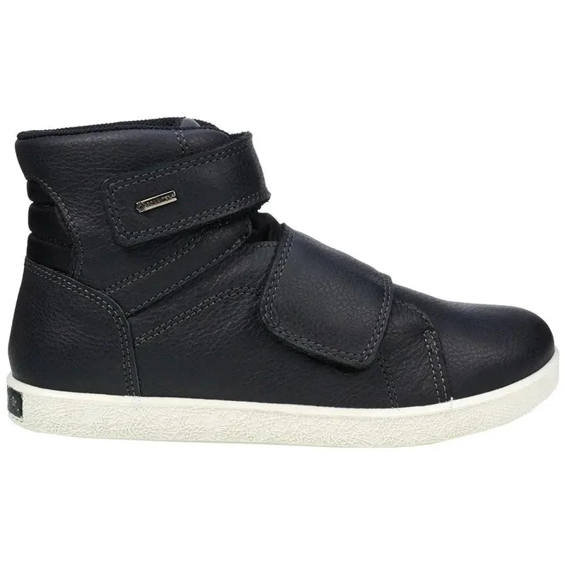 PRIMIGI GORE-TEX Knöchelschuh 23805 - schwarz