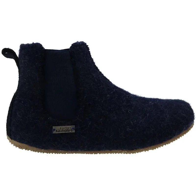 LIVING KITZBÜHEL Hüttenschuh 3064-590 - navy