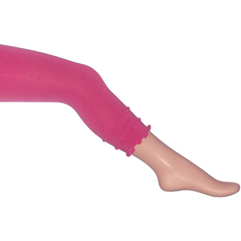 BONNIE DOON Frou Frou Leggings BE863801 - pink