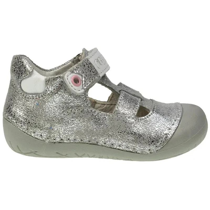 PRIMIGI PreWalker 14003 - silber