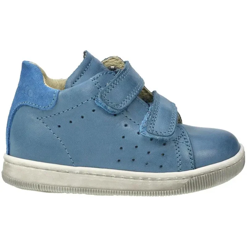 Naturino FALCOTTO Knöchelschuh SMITH 9112 - jeans