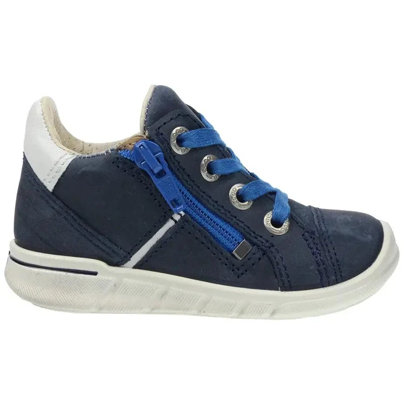 ECCO Halbschuh FIRST 754241-51284 - marine