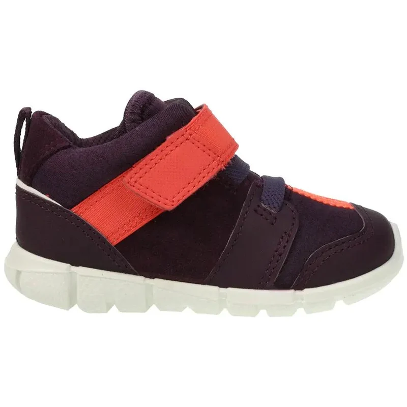 ECCO Halbschuh INTINSIC MINI 754561-59622 - lila - koralle