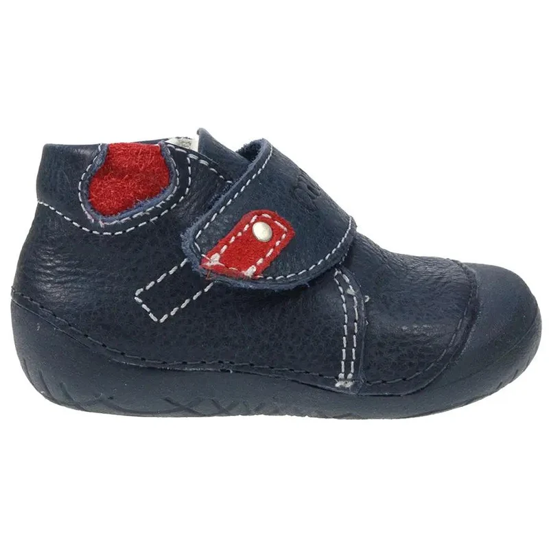 PRIMIGI PreWalker 14001 - navy - rot