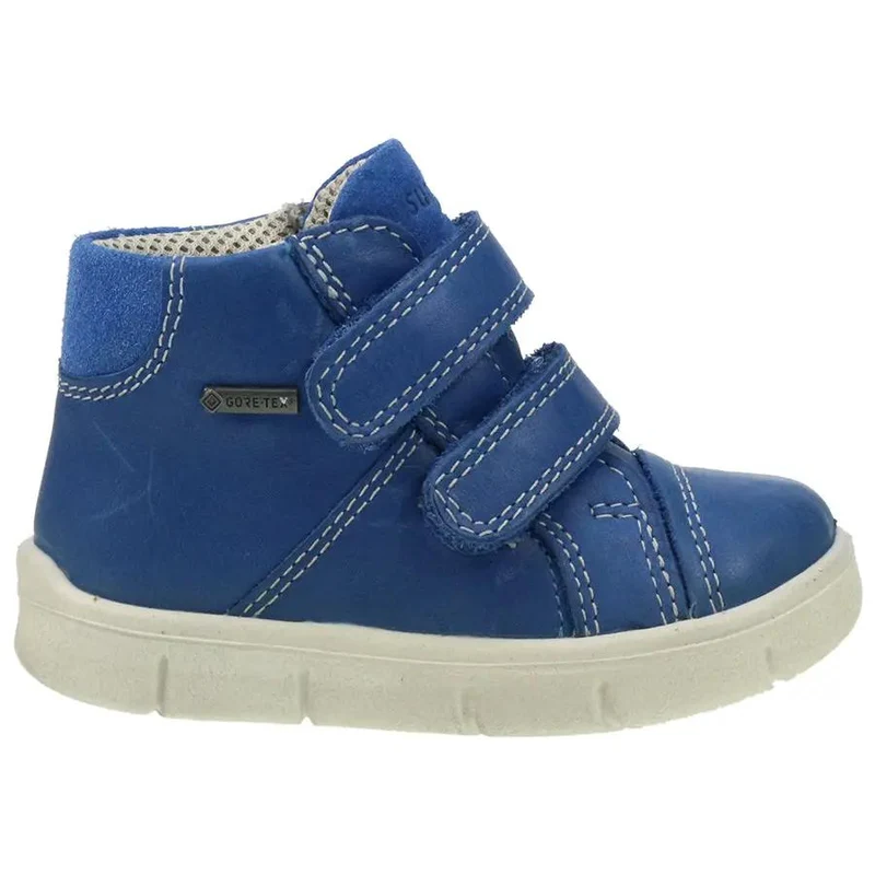 SUPERFIT GORE-TEX Knöchelschuh ULLI 423-85 - royalblau