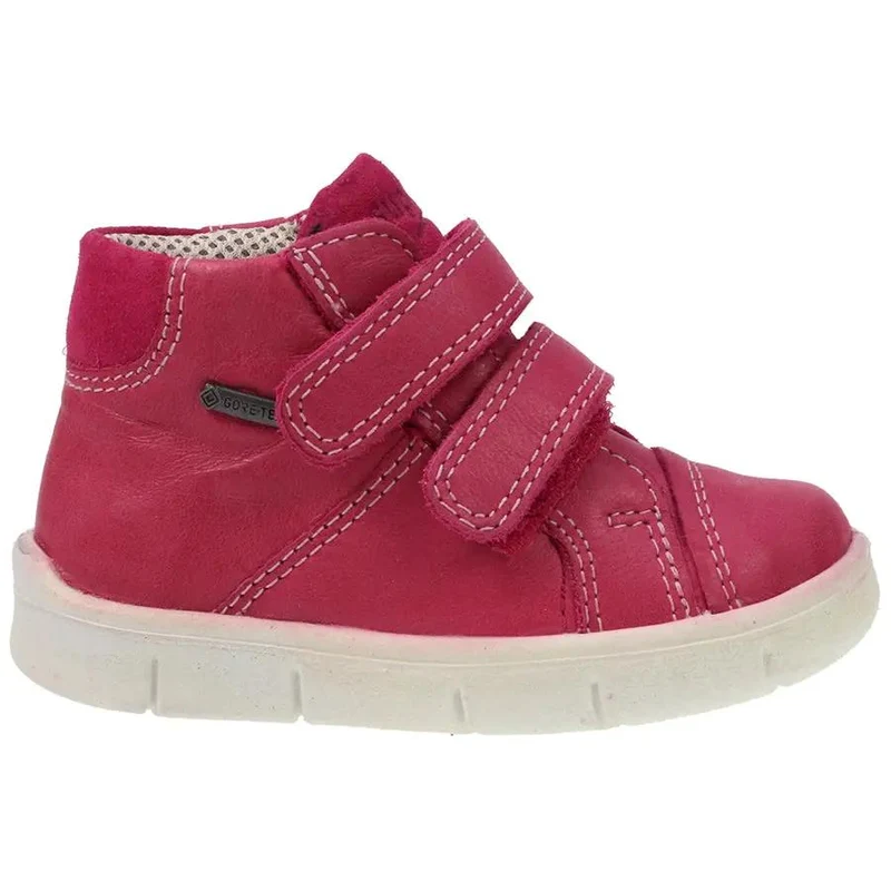 SUPERFIT GORE-TEX Knöchelschuh ULLI 423-64 - pink