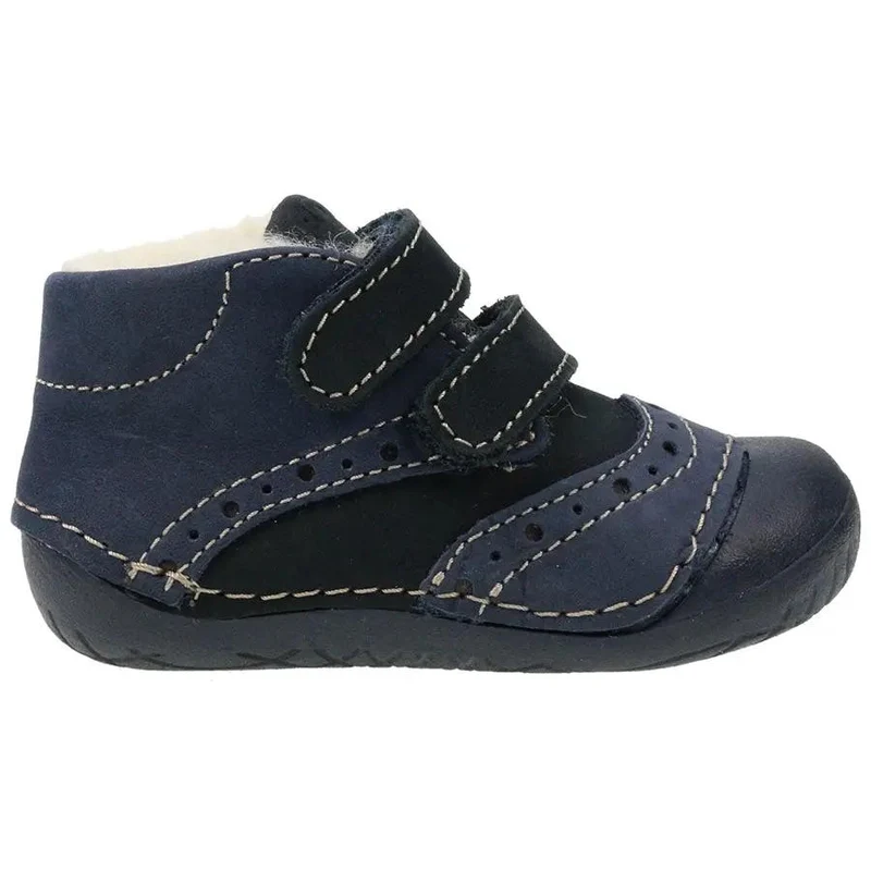 PRIMIGI PreWalker 80040 - navy