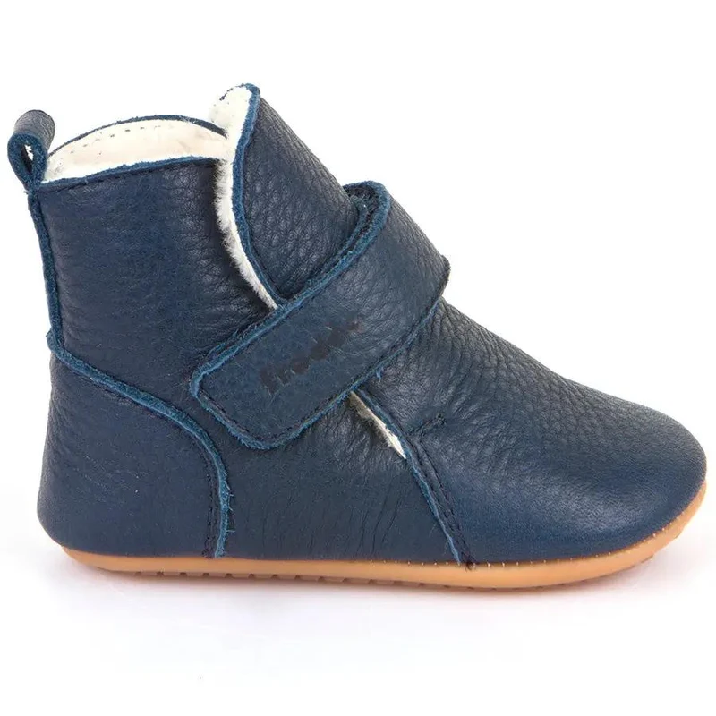 FRODDO PREWALKER G1160001-K - dunkelblau