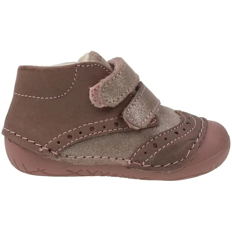 PRIMIGI PreWalker 80042 - altrosé