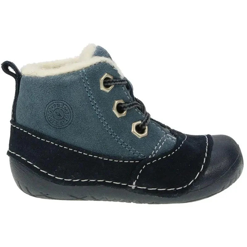 PRIMIGI PreWalker 80031 - navy - jeans