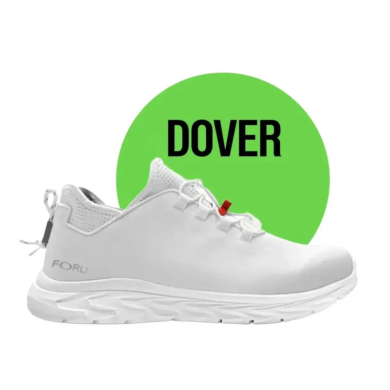 Dover O2 Healthcare Shoe