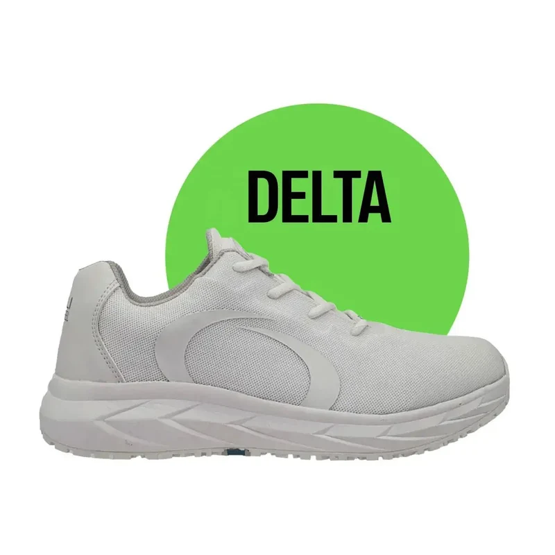Delta Hospital Shoes O1