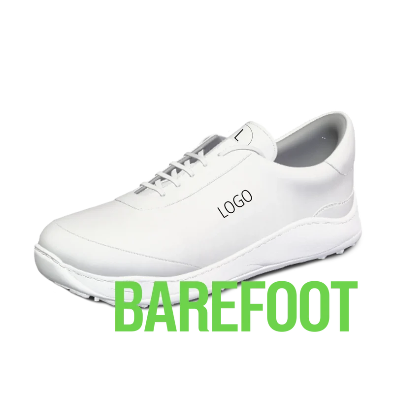 Custom Barefoot Shoes