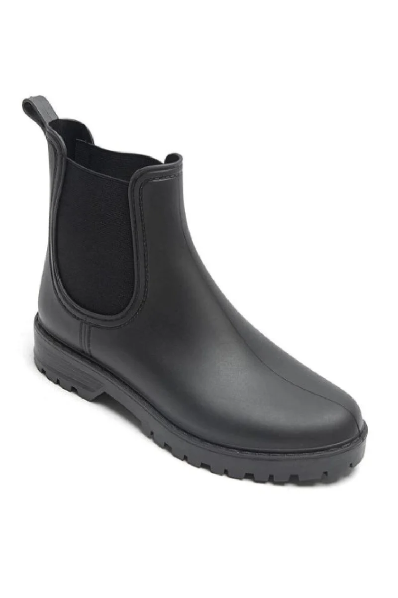 Bloom - Dandelion Rain Boot - Red