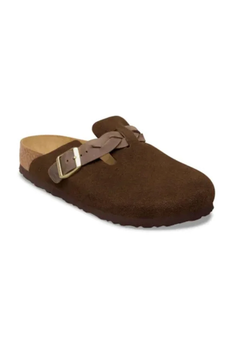 Birkenstock - Boston 1031716 - Ded Leoi/Leve Carafe