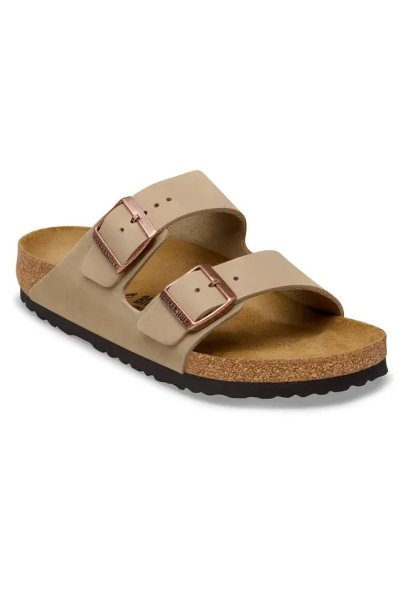 Birkenstock - Arizona 352203 - I Tabacco Brown
