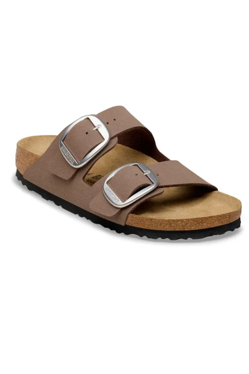 Birkenstock - Arizona 1032081 - Bfbc Mocca