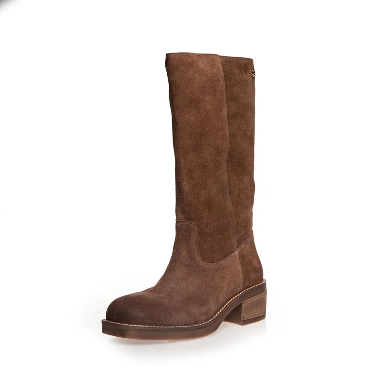 Copenhagen Shoes - My Beloved Ones Cs9098 - 040 - Brown