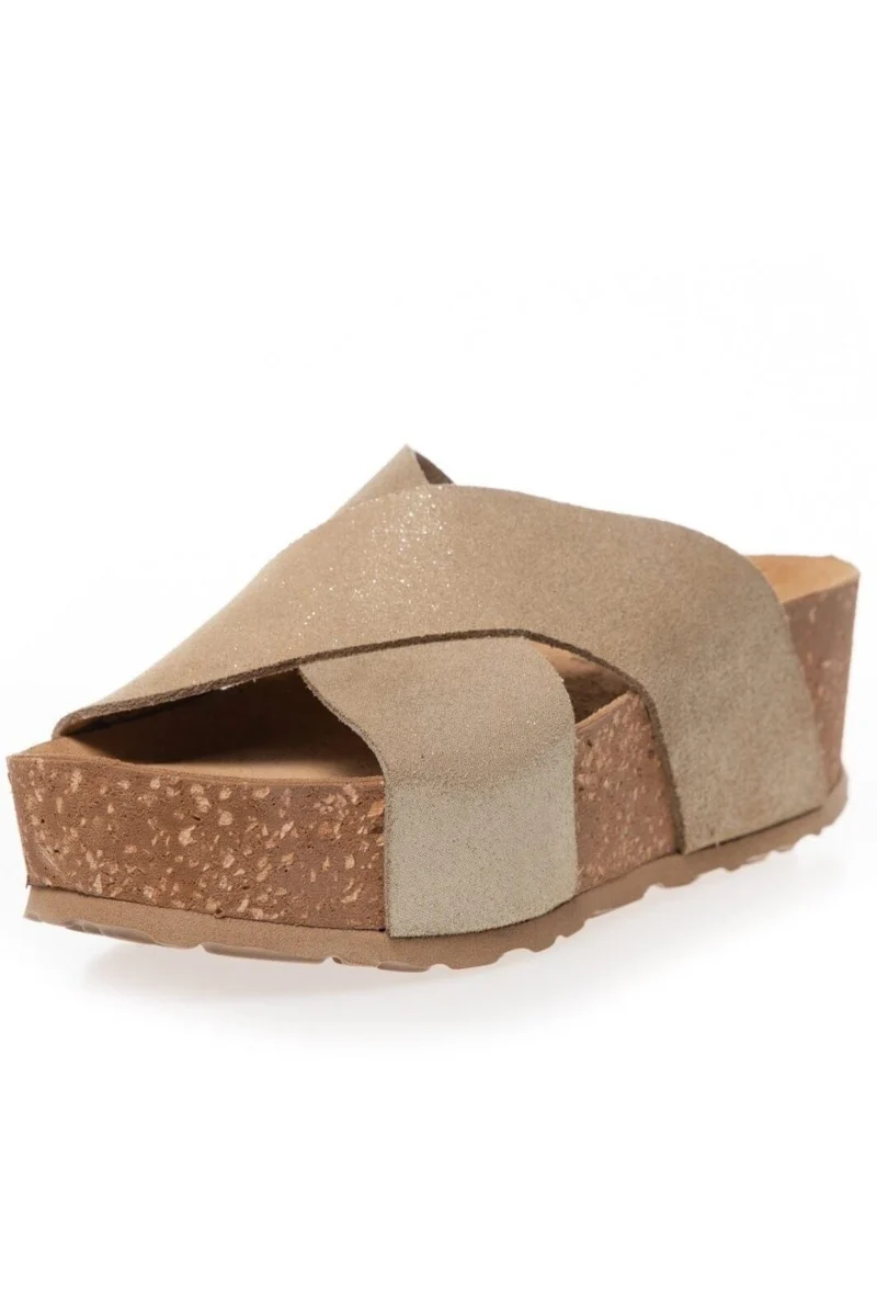 Copenhagen Shoes - My Ones - 0051 Gold