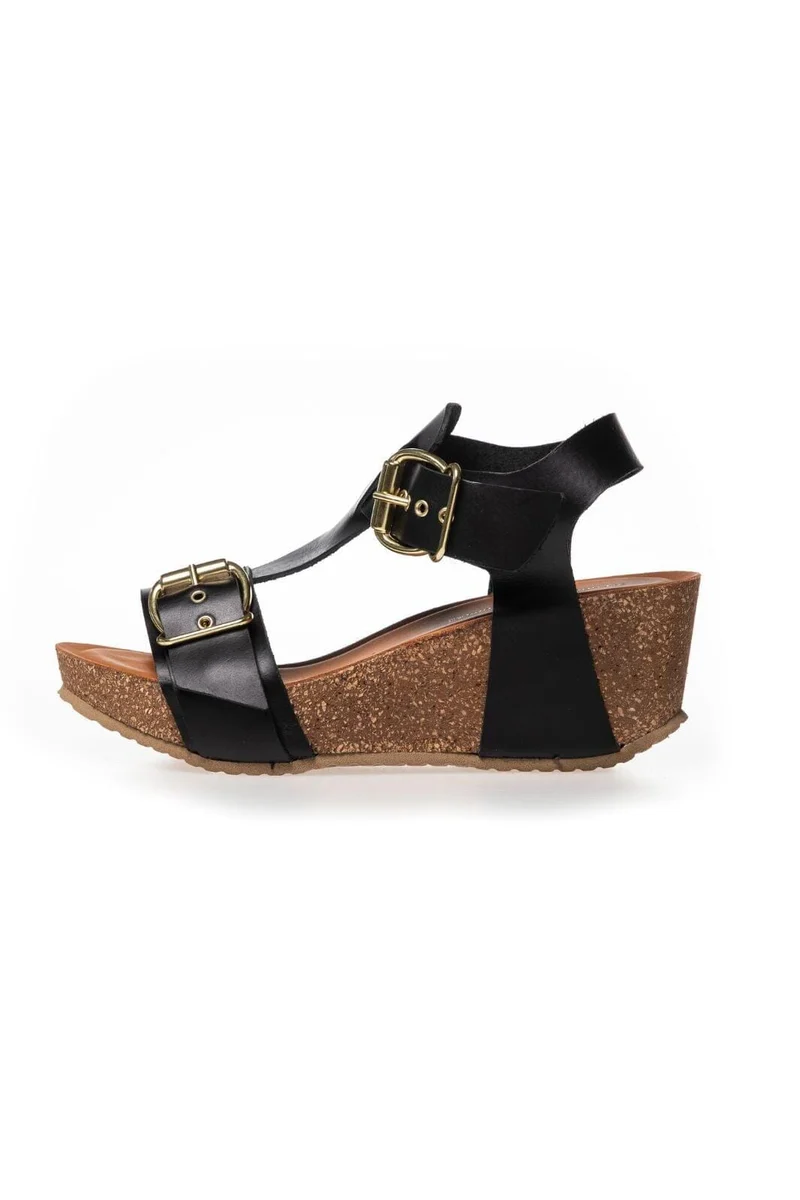 Copenhagen Shoes - Dance And Smile CS8991 - 0001 - Black